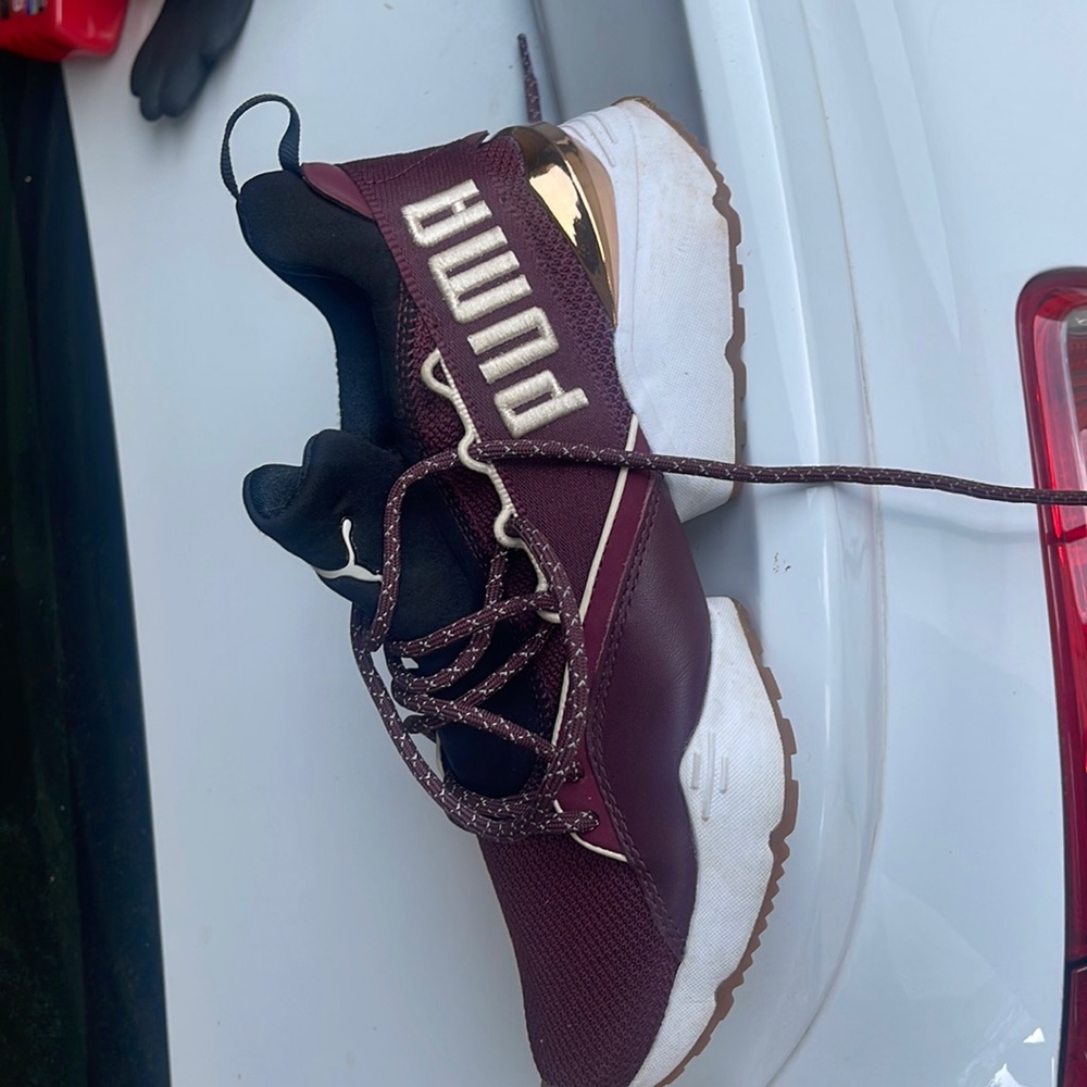 Puma women shoes